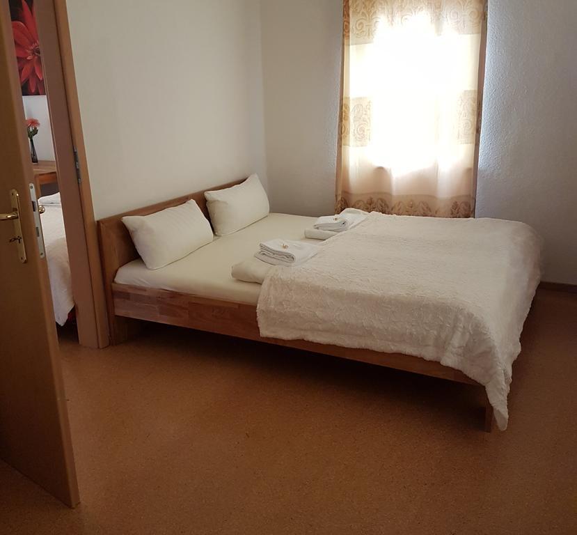 Hotel Ausspann Heidenau  Dış mekan fotoğraf